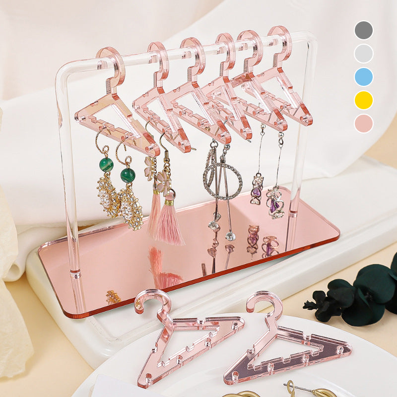 Jewelry Organizer Stand