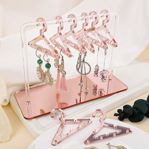 Jewelry Organizer Stand