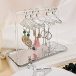 Jewelry Organizer Stand