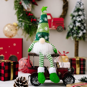 🧙‍♂ Christmas Glowing Gnomes Gifts Decoration