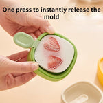 Popsicle Mold