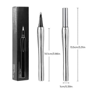 Micro-Fork Tip Pencil Long-lasting Waterproof Brows Pencil