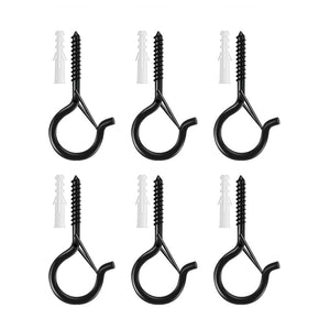 Square Snap Hanging Hooks