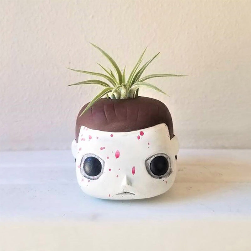 Horror Movie Planter Mini Planter Gift