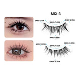 Premium Magnetic Eyelashes