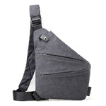 Personal Pocket Bag