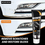 Scratch Repair Wax for Car