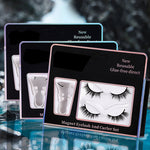 Premium Magnetic Eyelashes