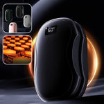 Portable Magnetic Rechargeable Hand Warmers