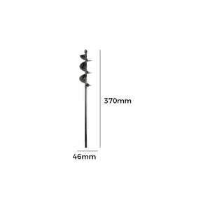 Spiral Rod Earth Drill Bits