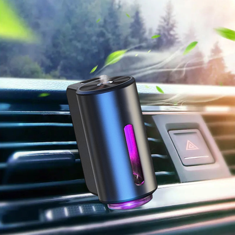 Air Vent Car Aromatherapy Diffuser