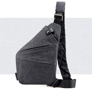 Personal Pocket Bag