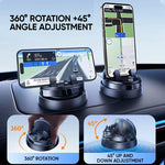 Navigation Vehicle Mount