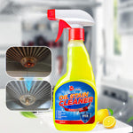 Heavy-Duty Powerful  Multi-Purpose Magic Spray Grease Cleaner