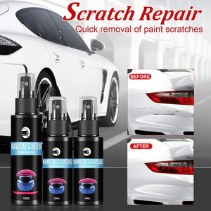 Car Scratch Repair Spray