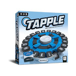 Tapple Game Set | Fast-Paced Family Board Game| Learning Game Great for All Ages