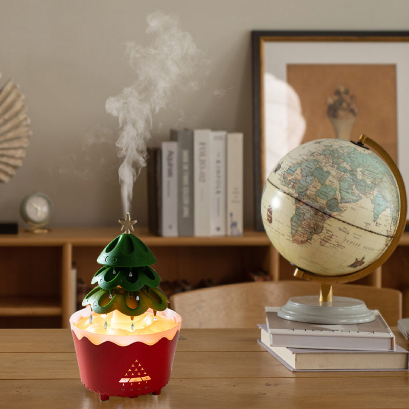 Christmas Tree Humidifier