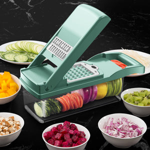 Multifunctional Vegetable Fruits Cutter