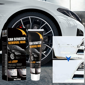 Scratch Repair Wax for Car