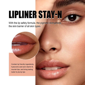 Detachable Lip Liner