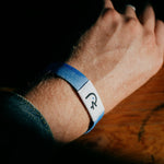 Daily bible bracelet