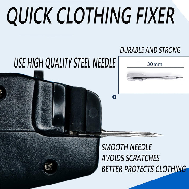 Quick Clothing Fixer