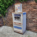 Miniature American Payphone Ornament