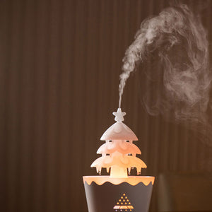 Christmas Tree Humidifier