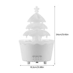 Christmas Tree Humidifier