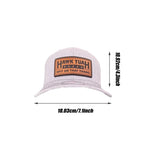 Hawk Tuah hat snapback