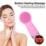 Silicone Facial Cleanser