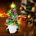 Santa Claus Design Christmas Tree Decoration