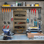 Tool Roll Bag Organizers