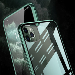 Magnetic Case for iPhone