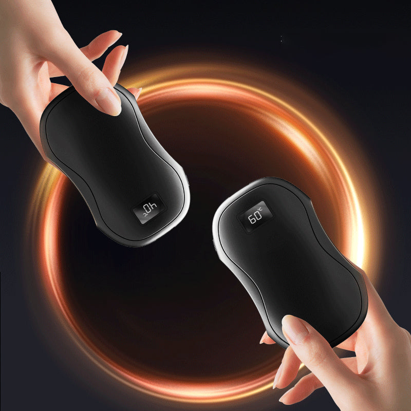 Portable Magnetic Rechargeable Hand Warmers