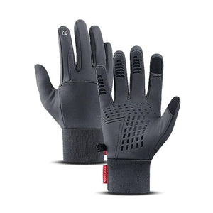 Water Resistant Thermal Gloves