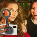 Magnetic Phone Selfie Stick Tripod