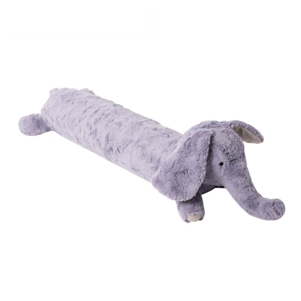 Almohadas de tiro largo serie Animal, regalo, decoración del hogar, almohada para mascotas