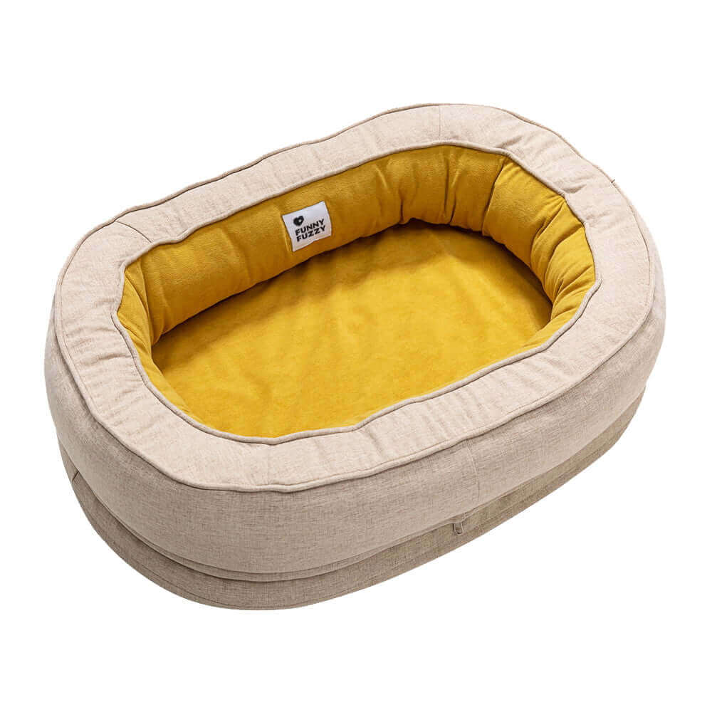 Cama para Cachorro - Donut