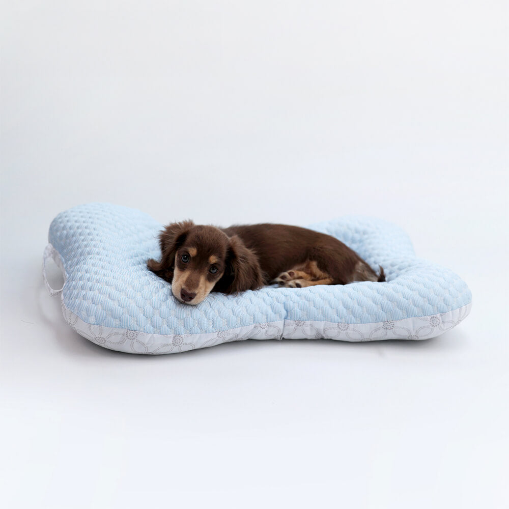 Cooling Breathable Lightweight 3D Cushion Dog & Cat Mat