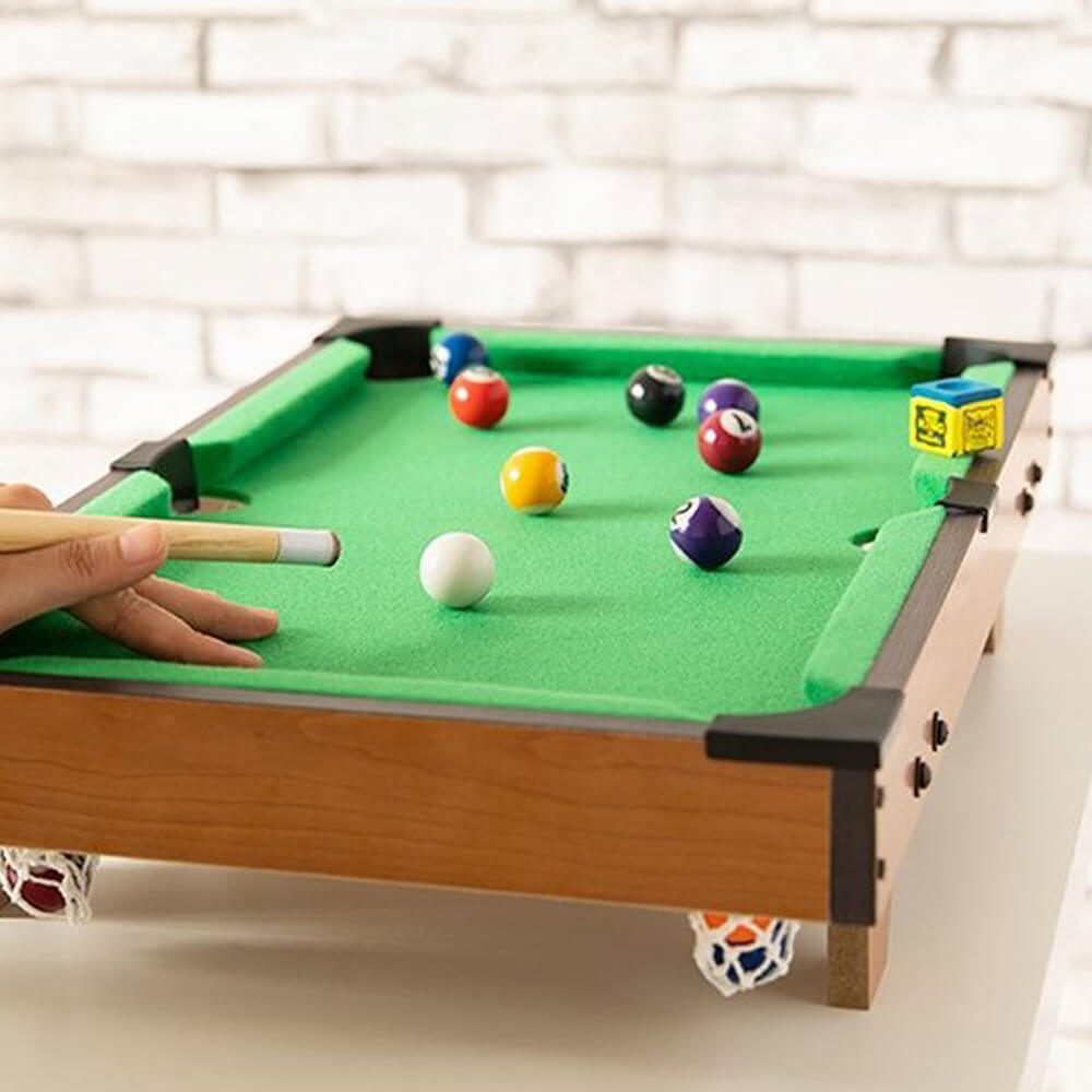 Unterhaltsames, interaktives Spielzeug-Billard-Tischspiel