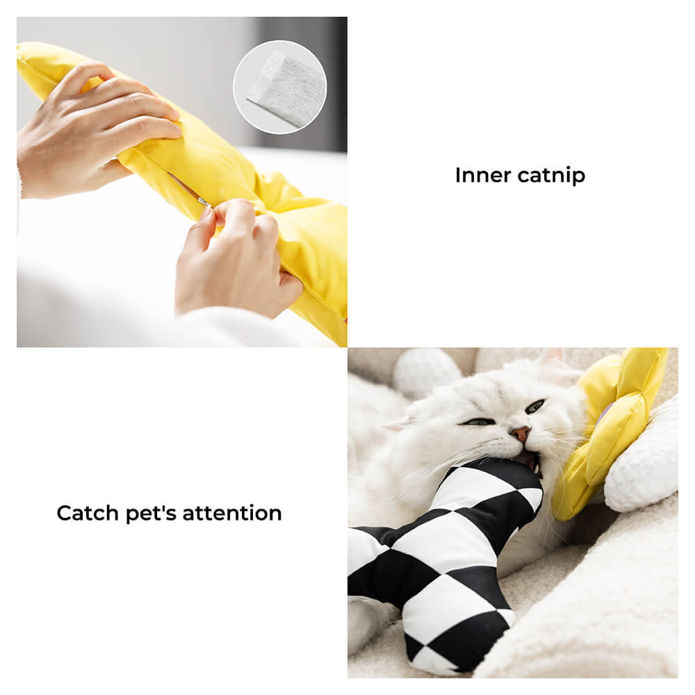 Fashion Cute Cozy Pet Pillow