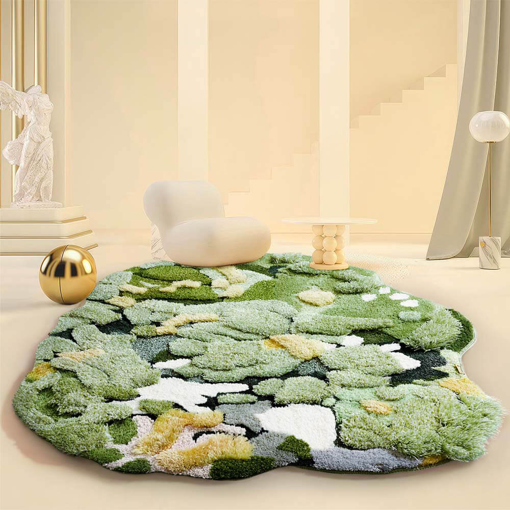 Tapis pour animaux de compagnie Wonderland Daisy Carpet