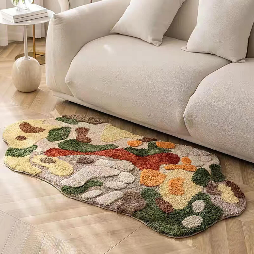 Tapis pour animaux de compagnie Wonderland Daisy Carpet