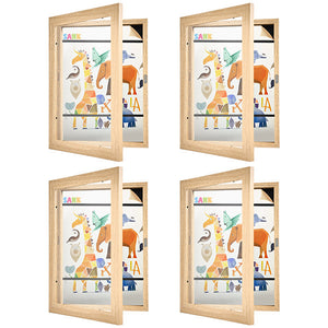 Sank Children Art Projects Kids Art Frames