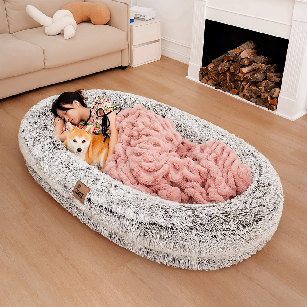 Cama para perros - Donut