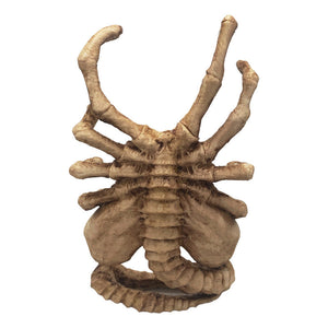 Horrible Facehugger Phone Holder