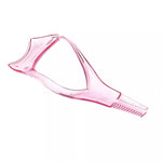 Eyelashes Tools Mascara Shield Applicator Guard