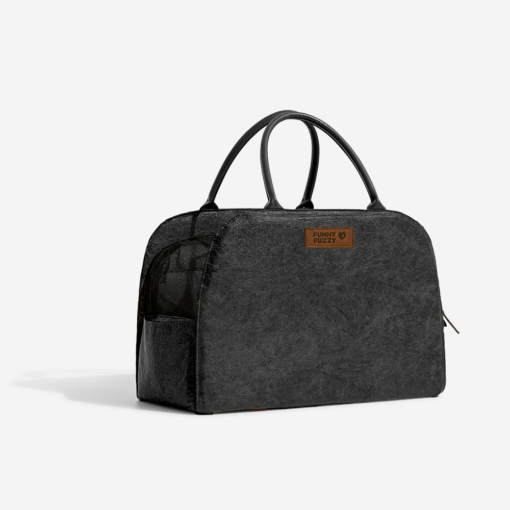 Sac de voyage multifonctionnel écologique pour animaux de compagnie Vogue - City Roamer