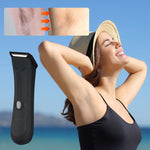 Intimate Hair Removal Device